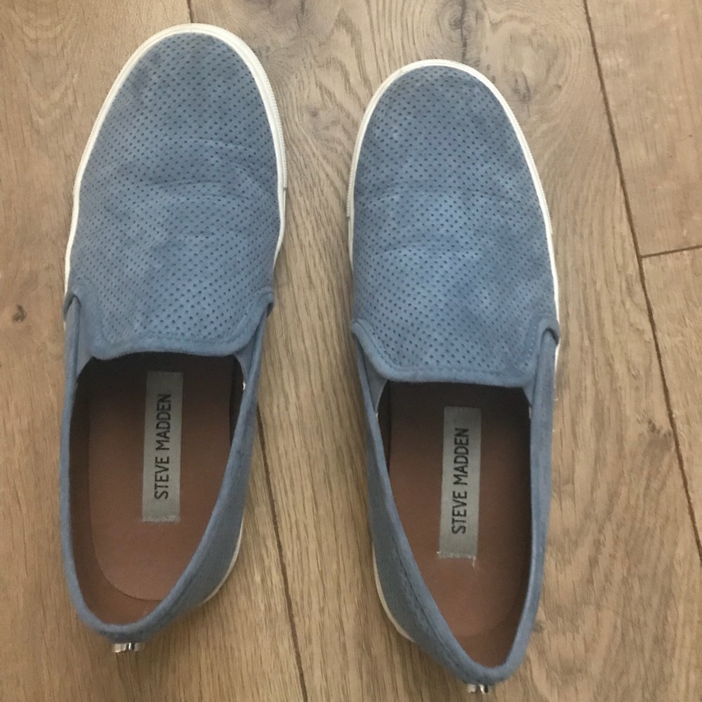 STEVE MADDEN FLATS